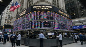 Stock Exchange of Thailand