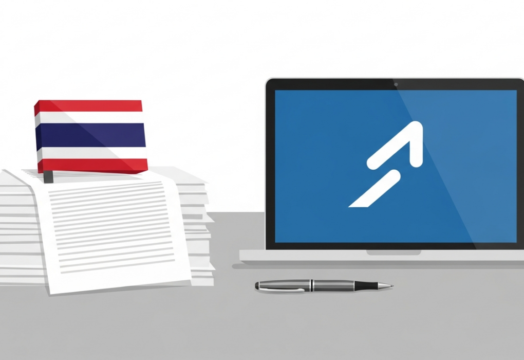 Thailand Board of Investment