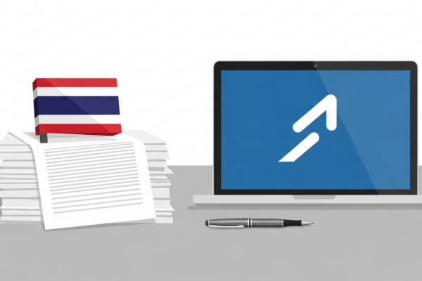Thailand Board of Investment