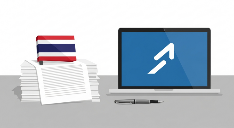 Thailand Board of Investment